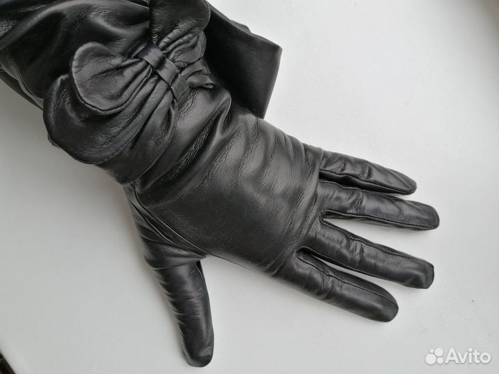 Перчатки Elleganzza 7,5 р