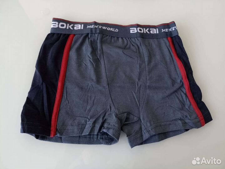 Новые шортики боксёры для мальчика новые