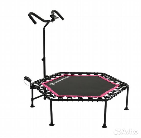 Батут. D244. Новый