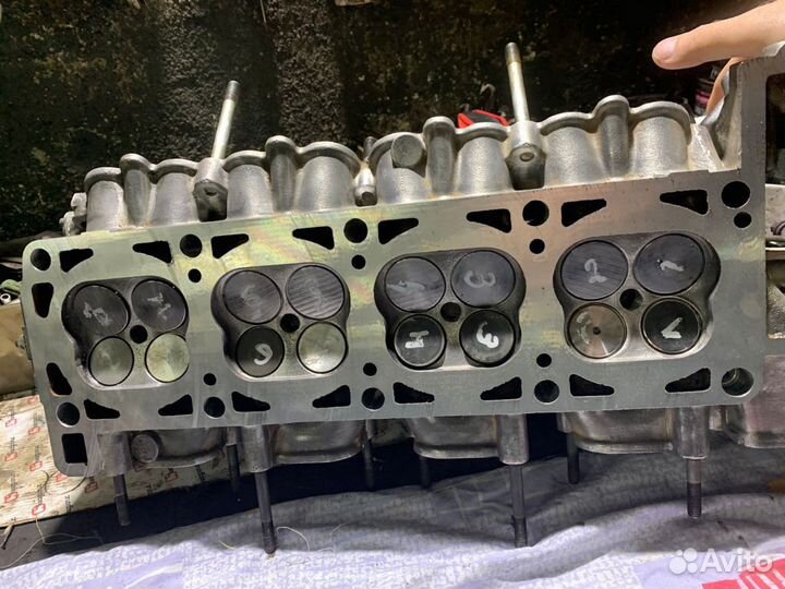 Гбц змз 406-409