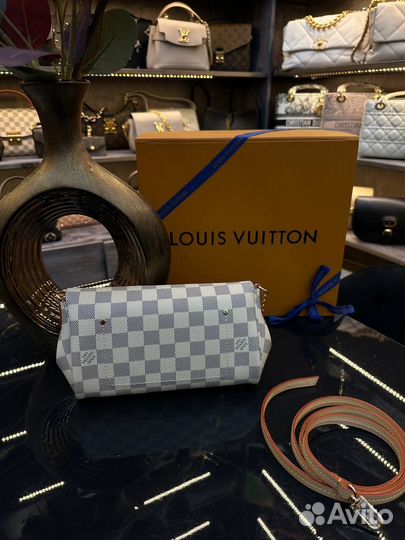 Сумка Louis Vuitton Favorite