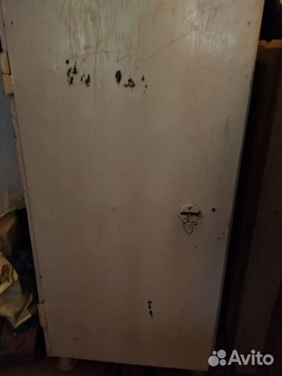 Ящик для хранения ружья