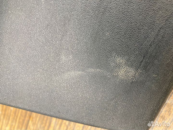 Накладка двери задней правой Toyota RAV 4 2019+