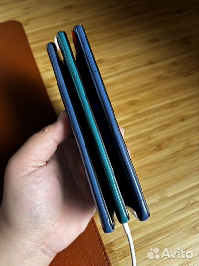 Xiaomi Redmi Note 9, 6/128 ГБ