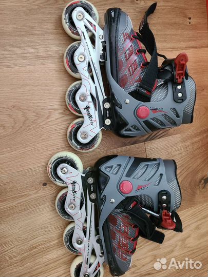 Ролики детские