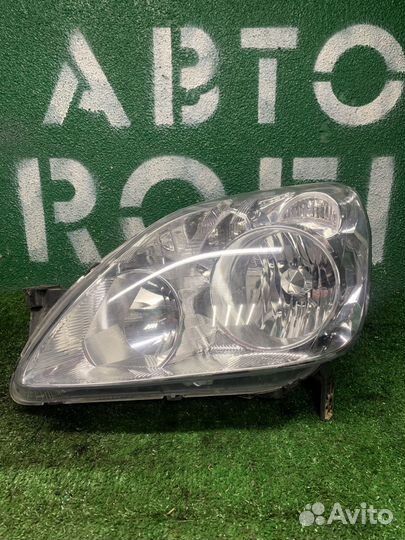 Фара Honda Cr-V передняя левая