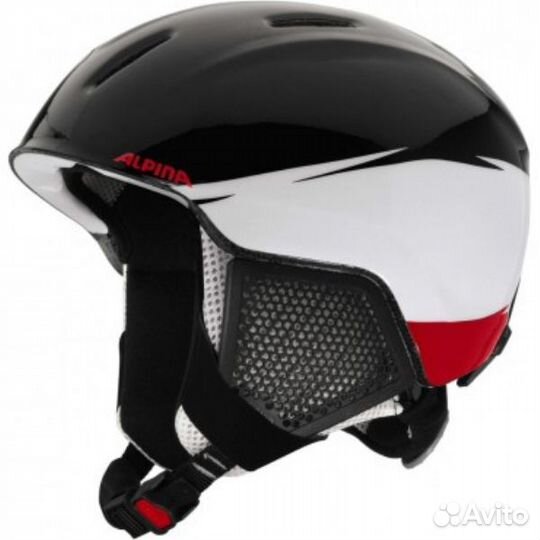 Шлемы для горных лыж и сноубординга Alpina,Bolle