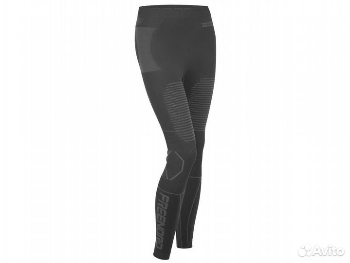 Термобелье штаны freenord thermotech EVO, серый