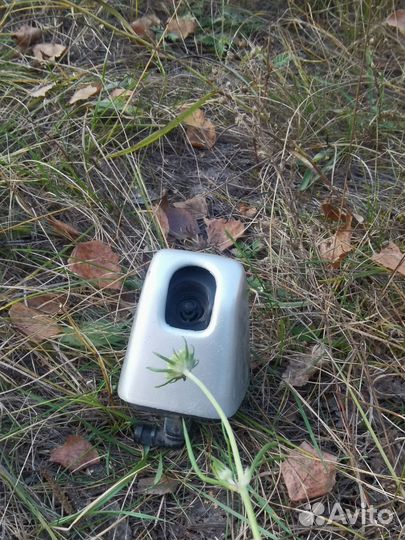 Форсунка омывателя фар Toyota camry 30