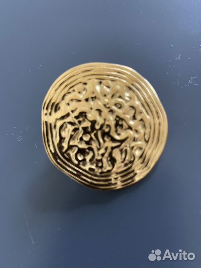 Серьги бижутерия италия