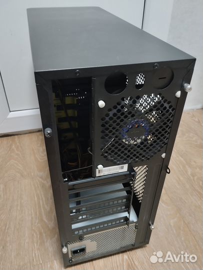 Корпус InWin с бп 500вт