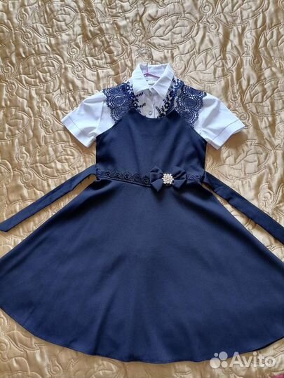 Форма школьная