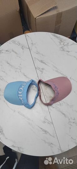 Кепка женская