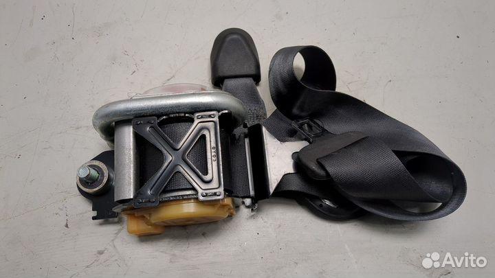 Ремень безопасности Honda Accord 8, 2011