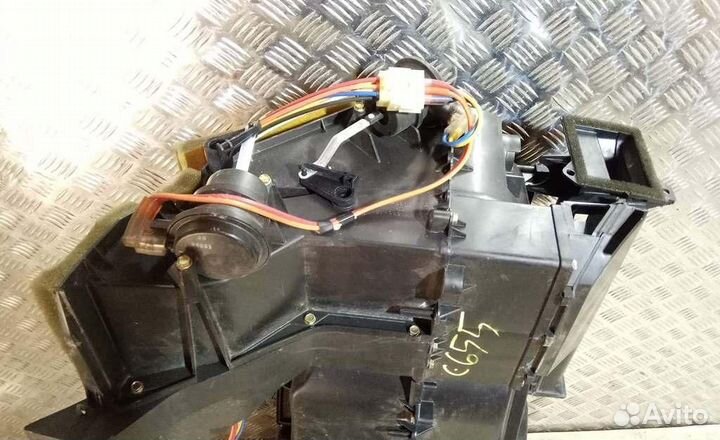 Б/У Б/У отопитель в сборе (печка) Из США