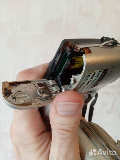 Фотоаппарат nikon coolpix l23