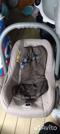 Автолюлька от 0