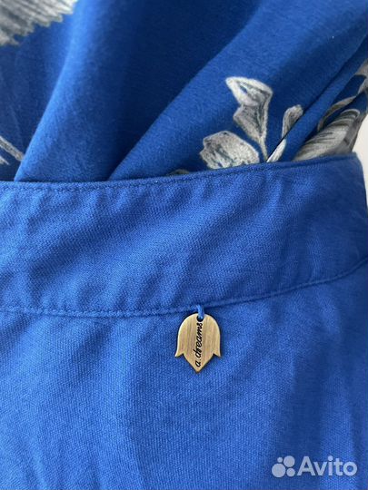 Костюм Алена Ахмадулина