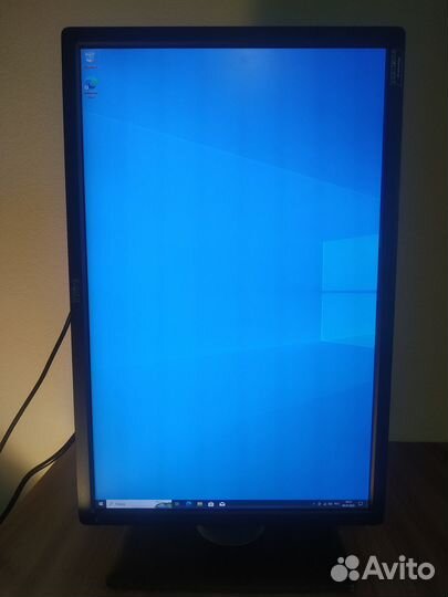Монитор Dell UltraSharp U2412M