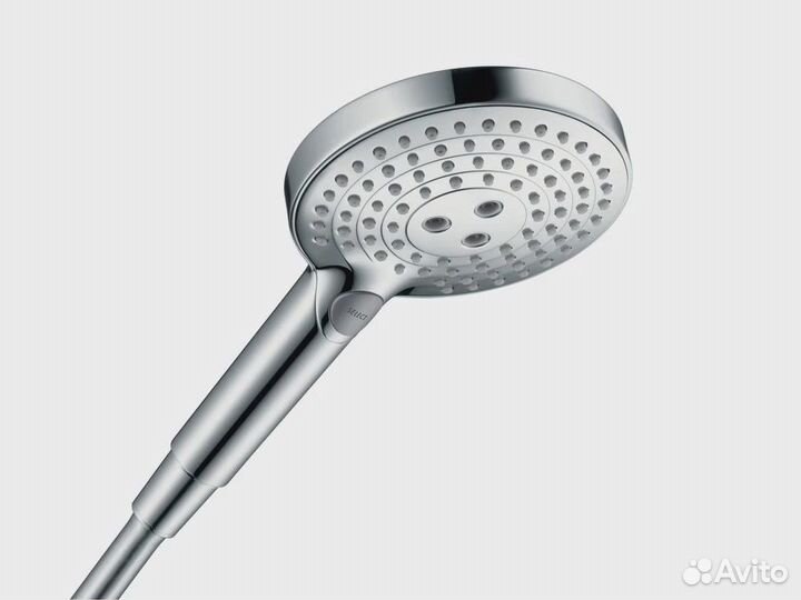Ручной душ Hansgrohe Raindance Select S 120 3jet 26530000
