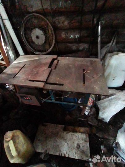 Циркулярка