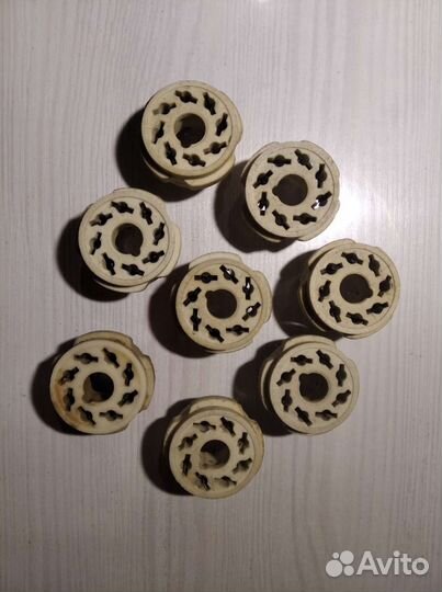 Ламповые панели