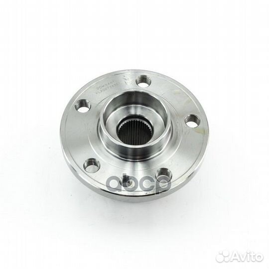 Ступица колеса переднего VL300736501 dominant