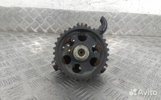 Тнвд дизельный chevrolet cruze J300 (ABR15AC01)