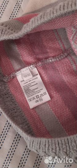 Шапка для девочки