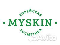 Продавец консультант в магазин косметики