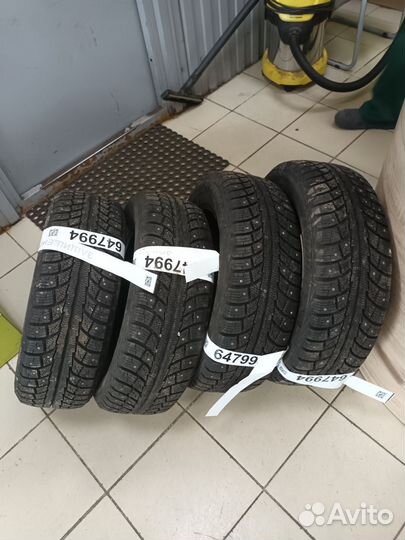 Matador MP 30 Sibir Ice 2 185/60 R15