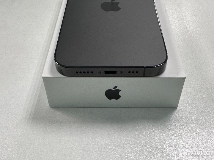 iPhone 14 Pro, 128 ГБ