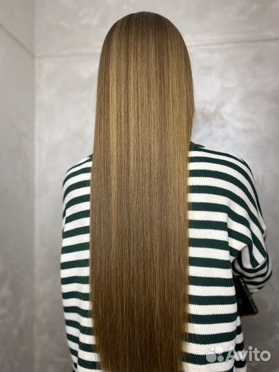 Ботокс волос, Кератин, Нанопластика