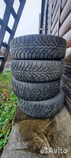 Cordiant Sno-Max 195/65 R15 91
