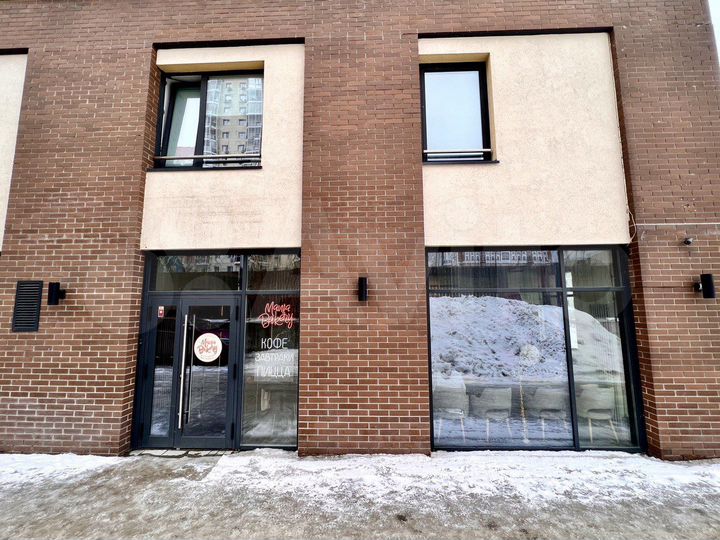 С идеальным ремонтом в квартале 