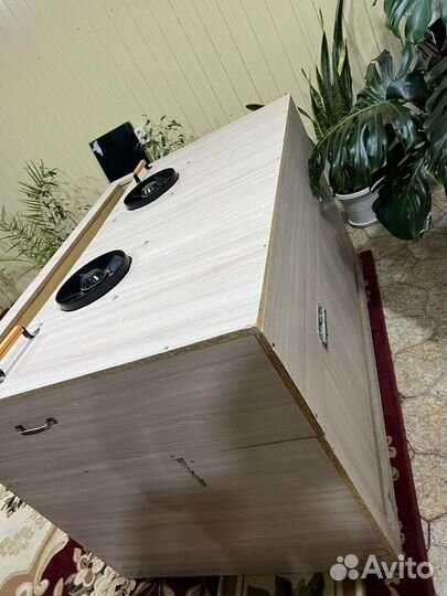 Шумбокс для майнингов