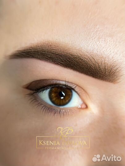 Модель на перманентный макияж бесплатно