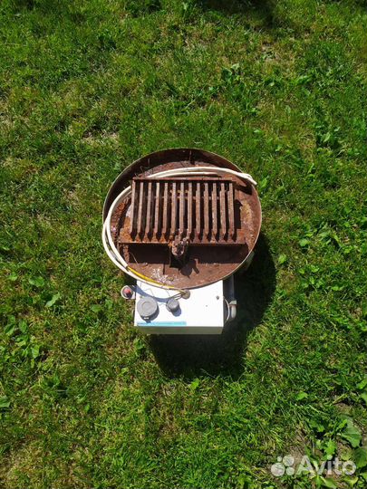 Автоматика honeywejj для газового котла Аогв 29