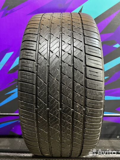 Bridgestone Potenza RE980AS 265/35 R20