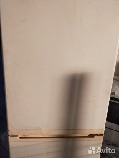 Холодильник стинол рабочий доставка беспл