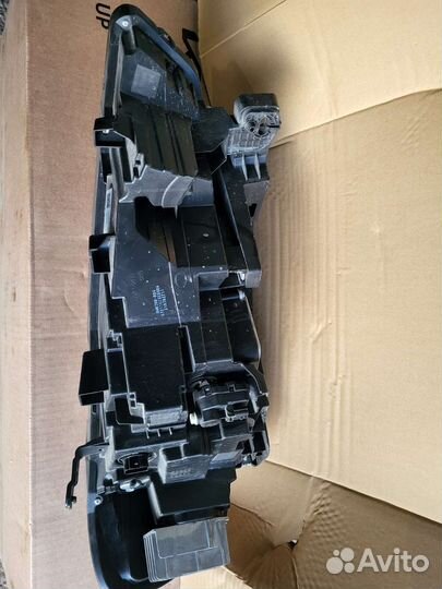 Haval f 7 led фара левая