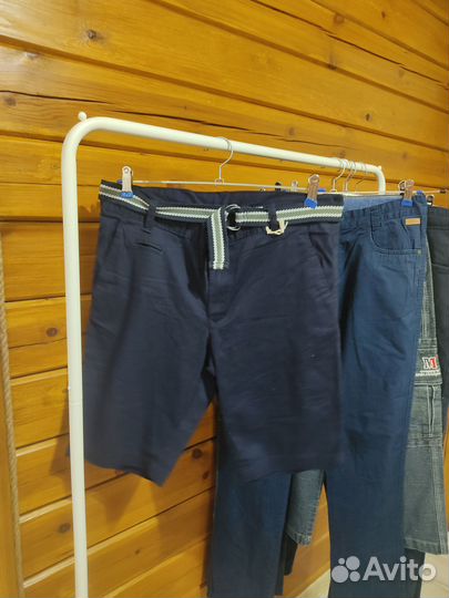 Шорты мужские royal class