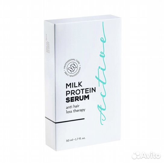 Сыворотка Active Serum для роста волос