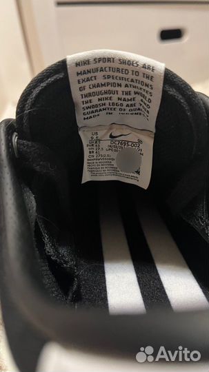 Кеды nike sb zoom blazer low pro gt