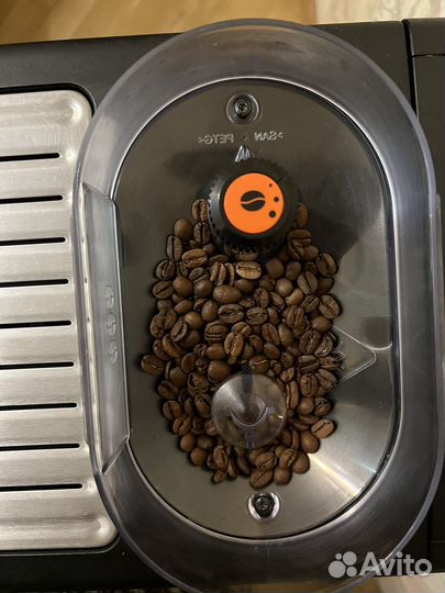 Кофемашина krups бу