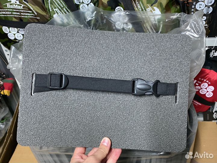 Хоба туристическая 38 штук