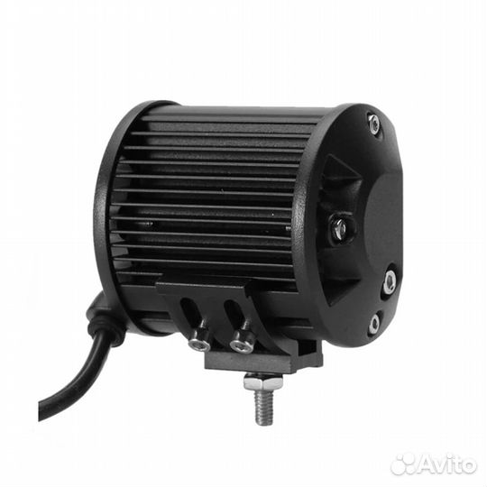 Фара сdетодиодная Off Road