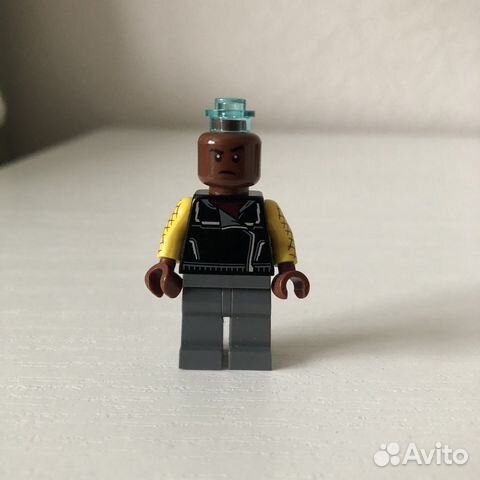 Lego человечки оригинал