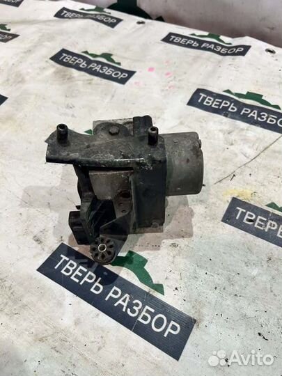 Блок ABS Bmw 7 E38 4.4 1994-2001