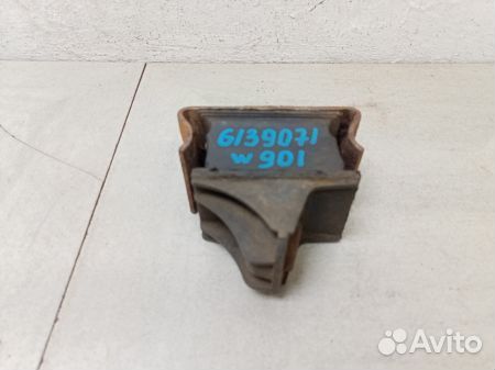 Опора двигателя